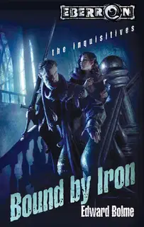 Bound by Iron