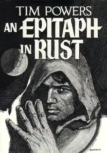 Epitaph in Rust