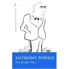 The Kindly Ones