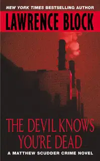 The Devil Knows YouвЂ™re Dead