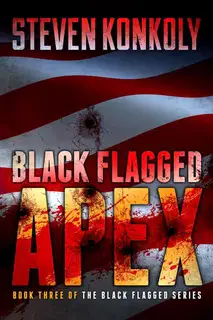 Black Flagged Apex