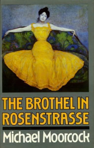 The Brothel in Rosenstrasse