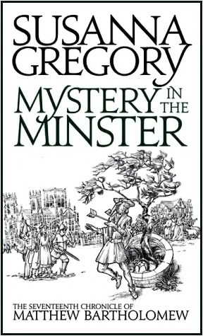 Mystery in the Minster