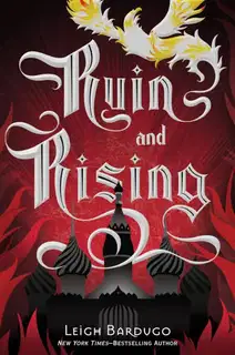 Ruin and Rising