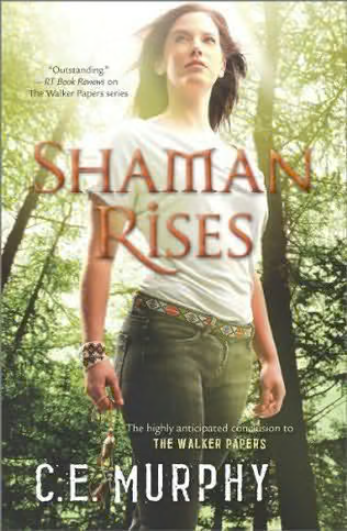 Shaman Rises