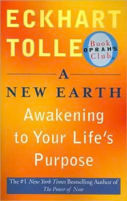 A New Earth