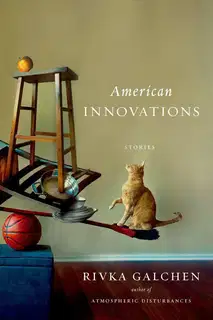 American Innovations: Stories