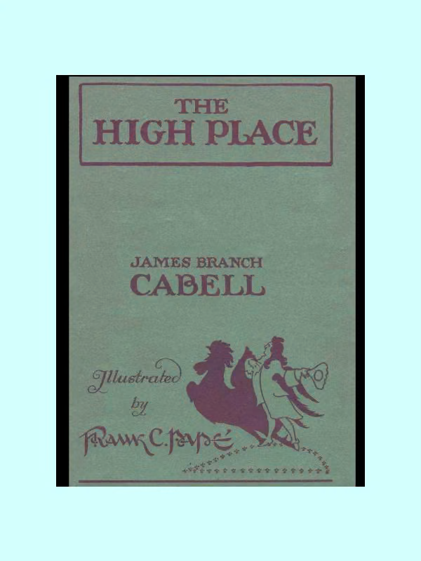 The High Place