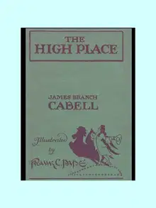 The High Place