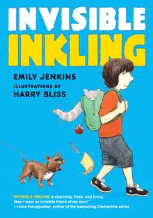 Invisible Inkling