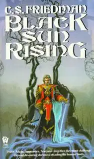 Black Sun Rising