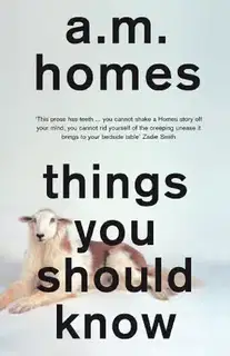 Things You Should Know