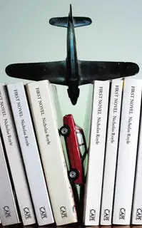 First Novel