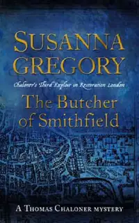 The Butcher Of Smithfield