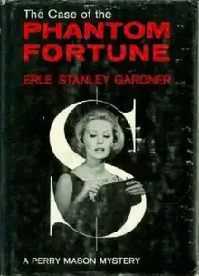 The Case of the Phantom Fortune