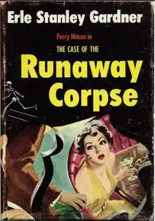 The Case of the Runaway Corpse