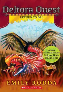 Return to Deltora