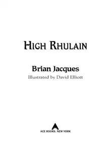 High Rhulain
