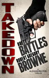 Takedown