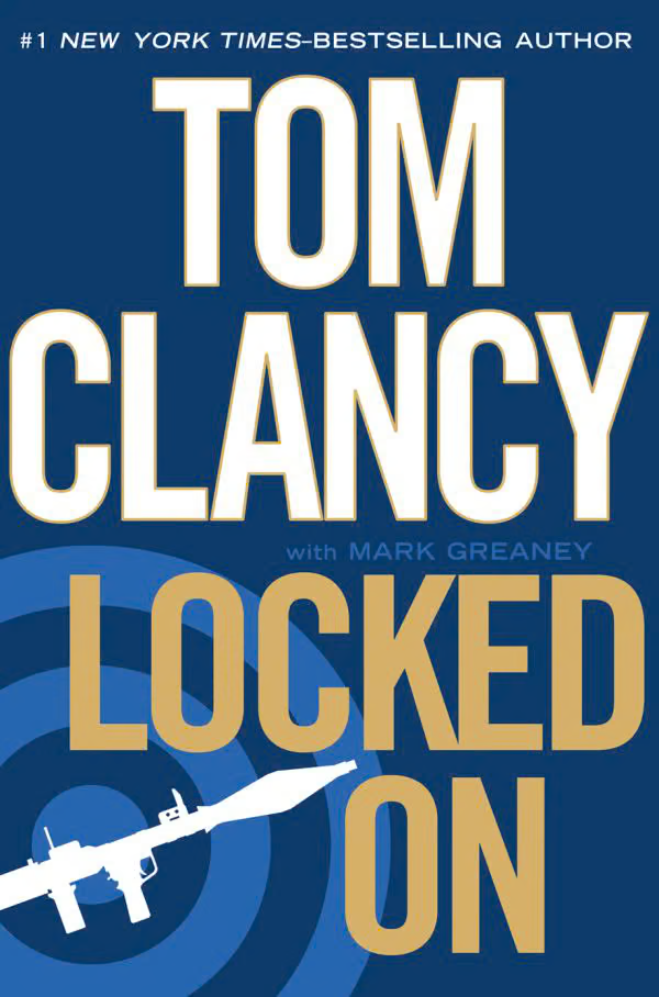 Locked On