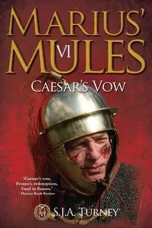 Caesar's Vow