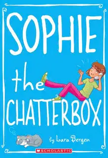 Sophie the Chatterbox