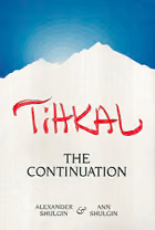 TiHKAL