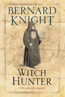 The Witch Hunter