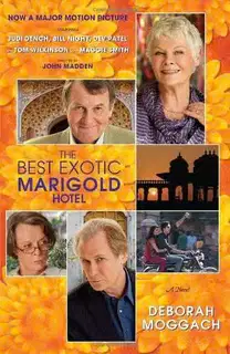 The Best Exotic Marigold Hotel (These Foolish Things)