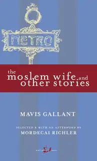 The Moslem Wife and Other Stories