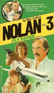 Fly Paper