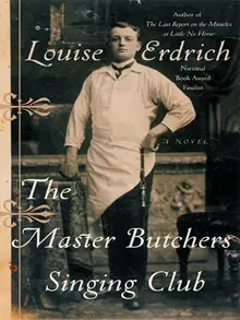 The Master Butcher's Singing Club