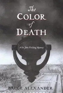 The Color of Death