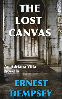 The Lost Canvas