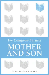 Mother and Son