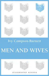 Men and Wives