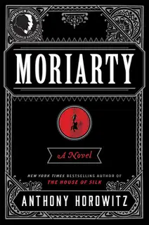 Moriarty
