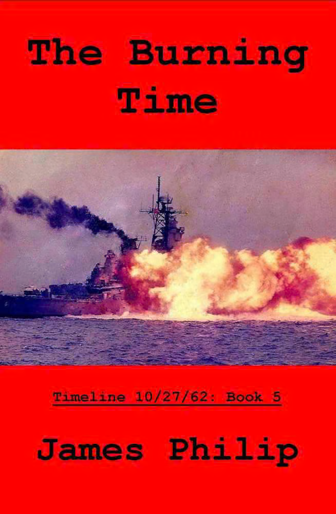 The Burning Time
