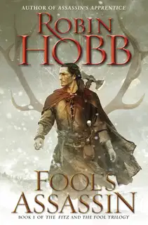FoolвЂ™s Assassin
