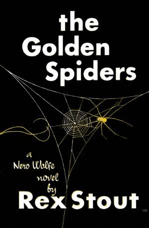 The Golden Spiders