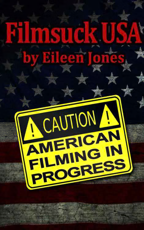 Filmsuck, USA