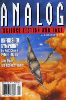 Unfinished Symphony