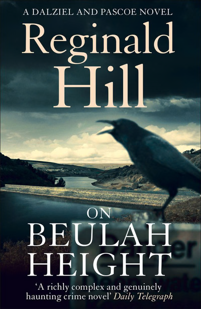 On Beulah Height