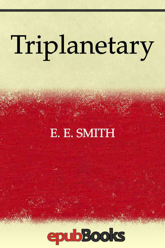 Triplanetary