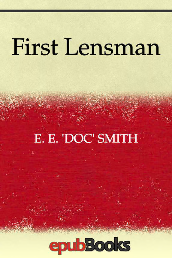 First Lensman