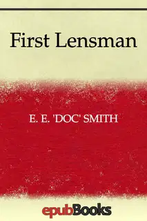First Lensman