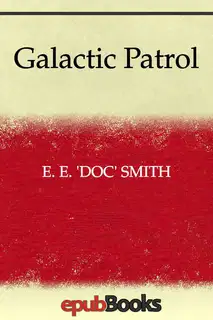 Galactic Patrol