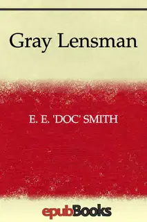 Gray Lensman
