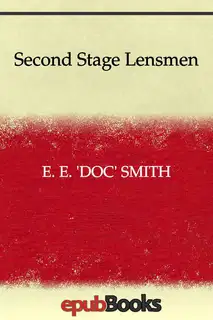 Second Stage Lensmen