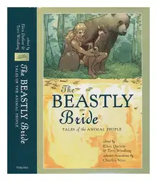 The Beastly Bride